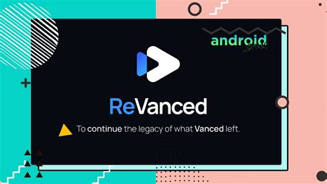 The official website of <strong>Vanced</strong> - a Video client for Android (Not affiliated with Google/YouTube). . Revanced download